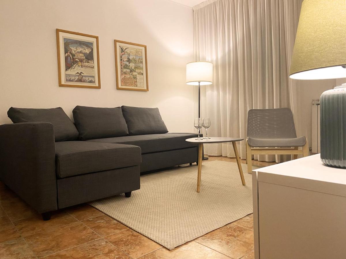 Maison Claudio Cir Vda-Aosta- N 0202 Apartamento Exterior foto