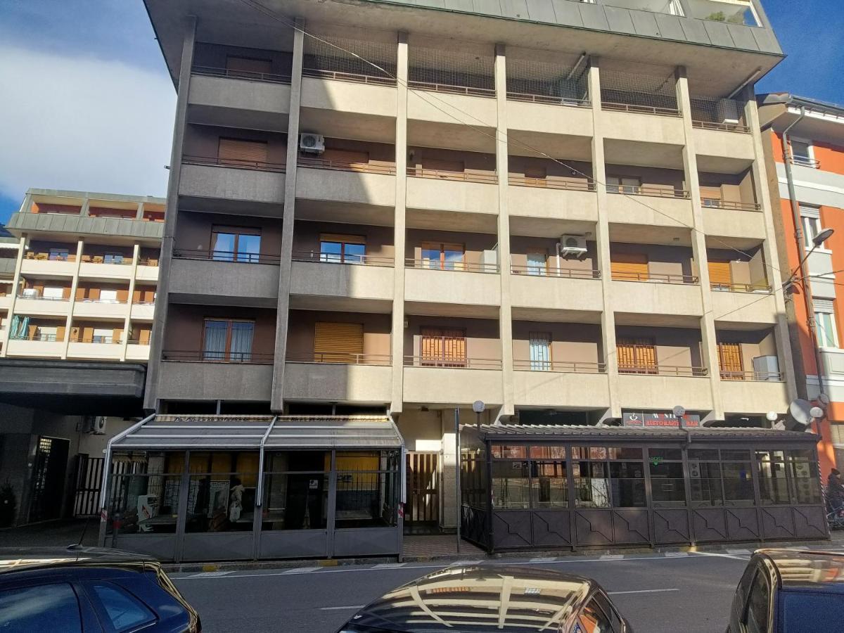 Maison Claudio Cir Vda-Aosta- N 0202 Apartamento Exterior foto